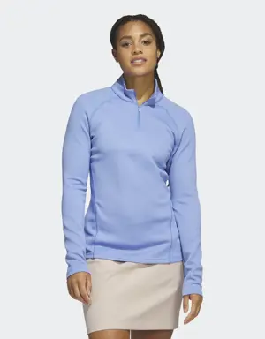 1/4-Zip Golf Pullover