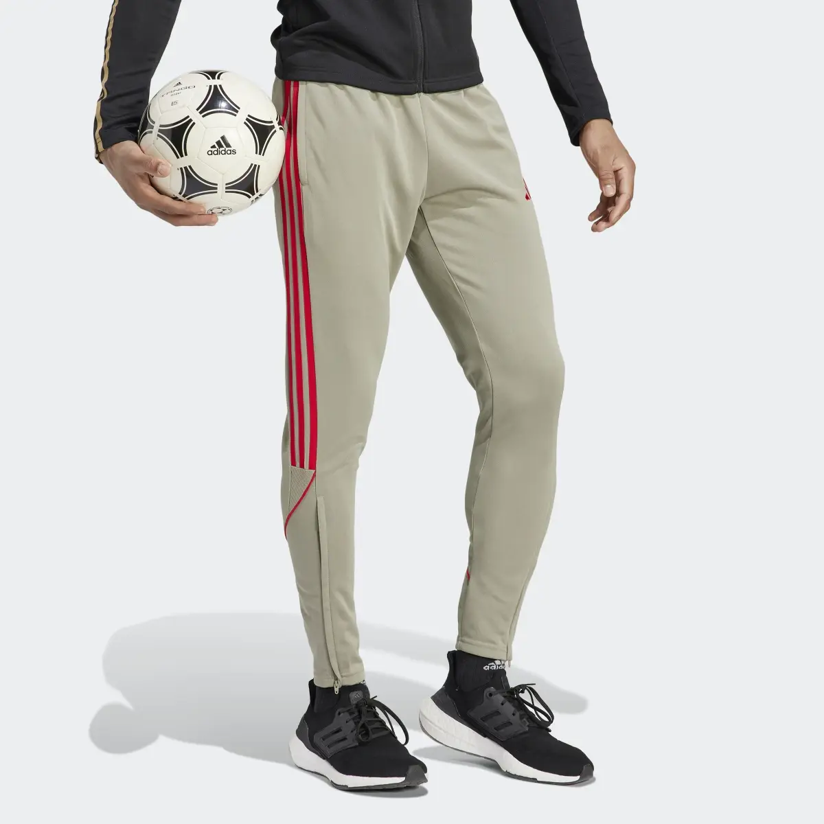 Adidas Tiro Pants. 3