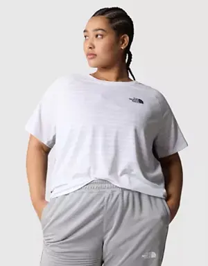 Women&#39;s Plus Size Mountain Athletics T-Shirt