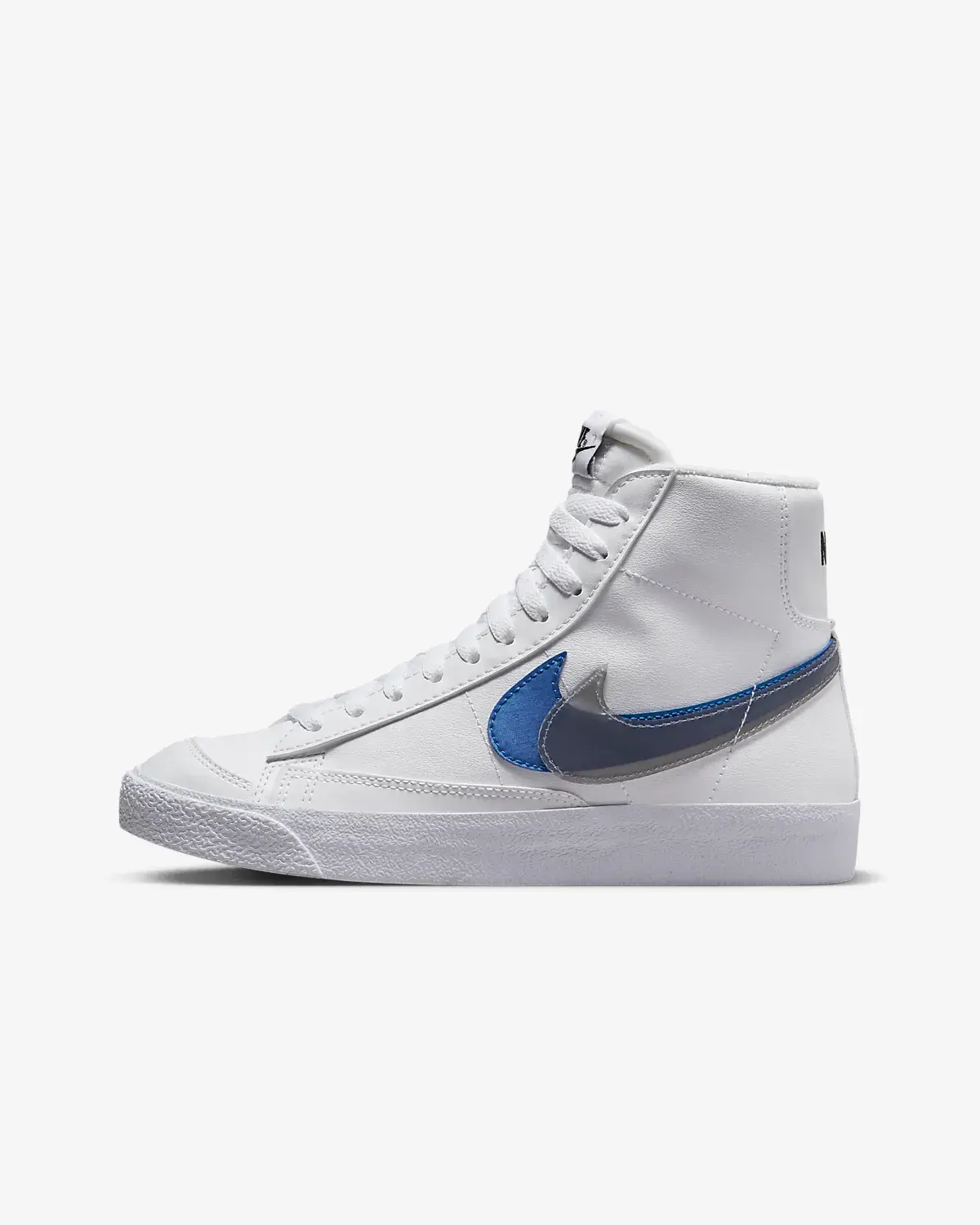 Nike Blazer Mid Next Nature. 1