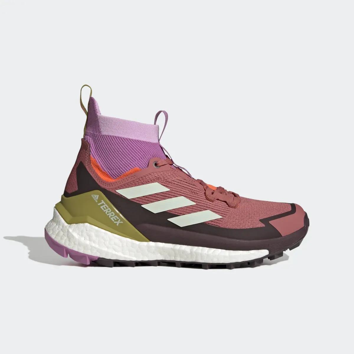 Adidas TERREX Free Hiker 2 Wanderschuh. 2