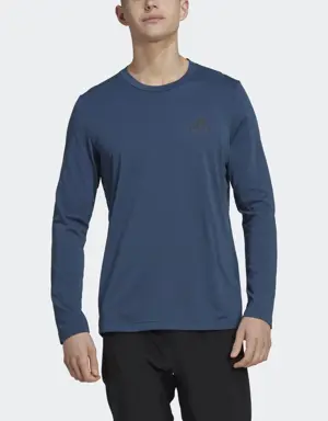 Adidas AEROREADY Designed 2 Move Feelready Sport Long Sleeve Tee