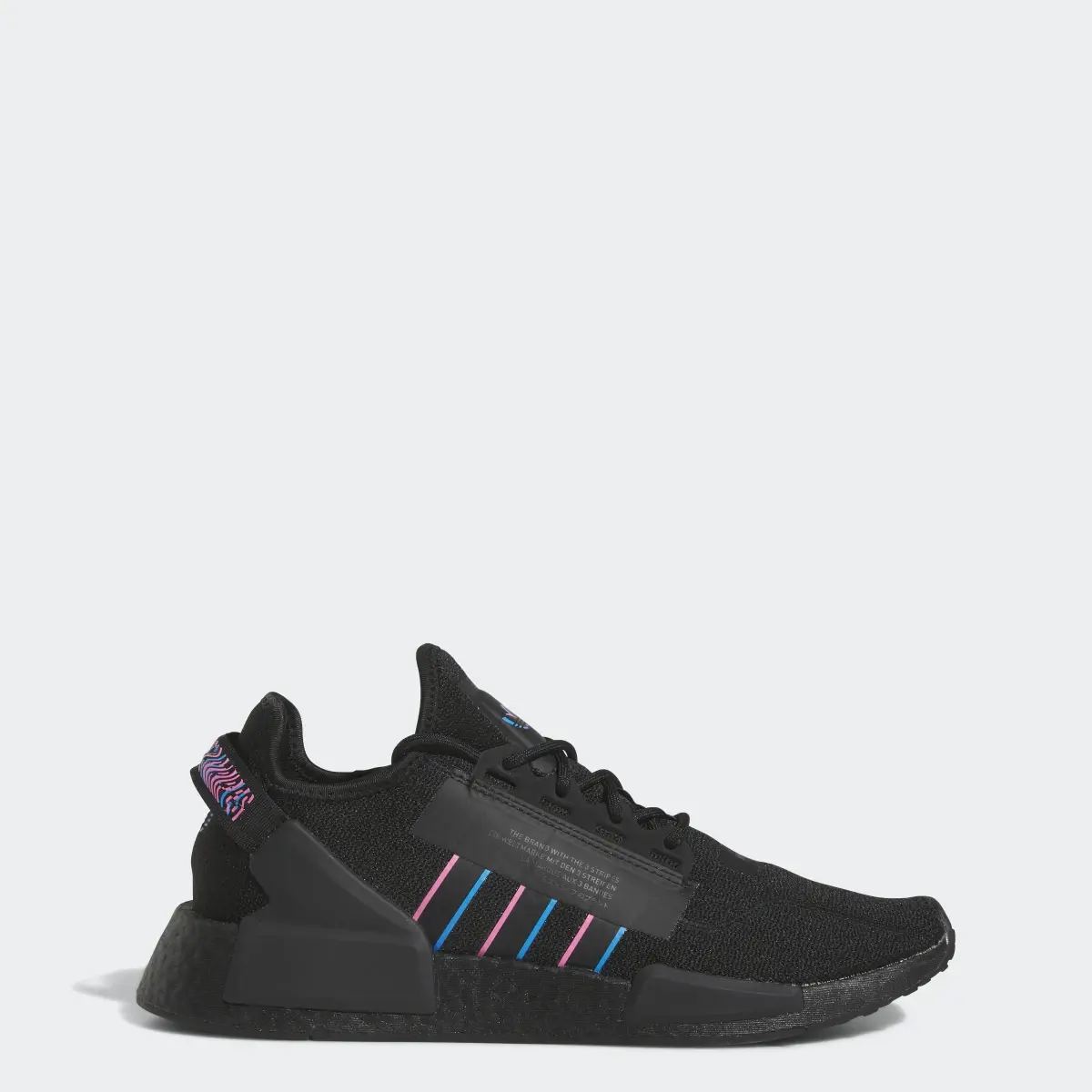 Adidas NMD_R1 V2 Shoes. 1