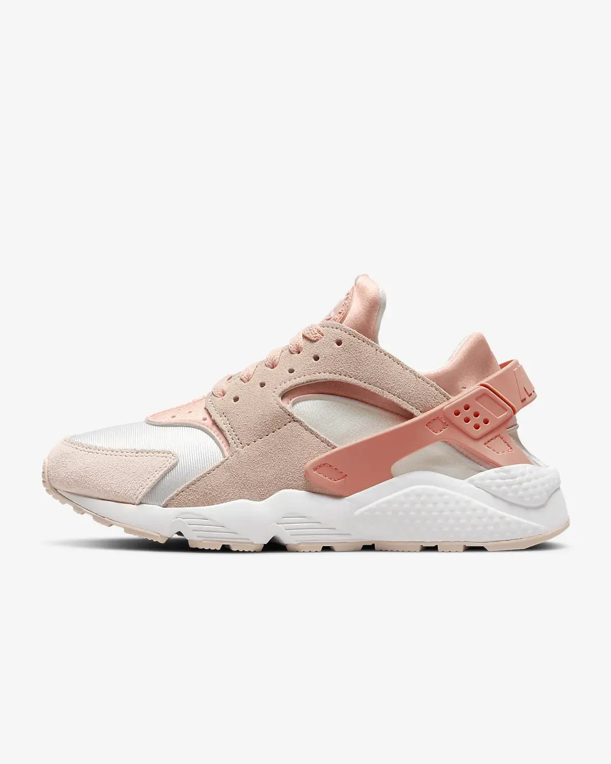 Nike Air Huarache. 1