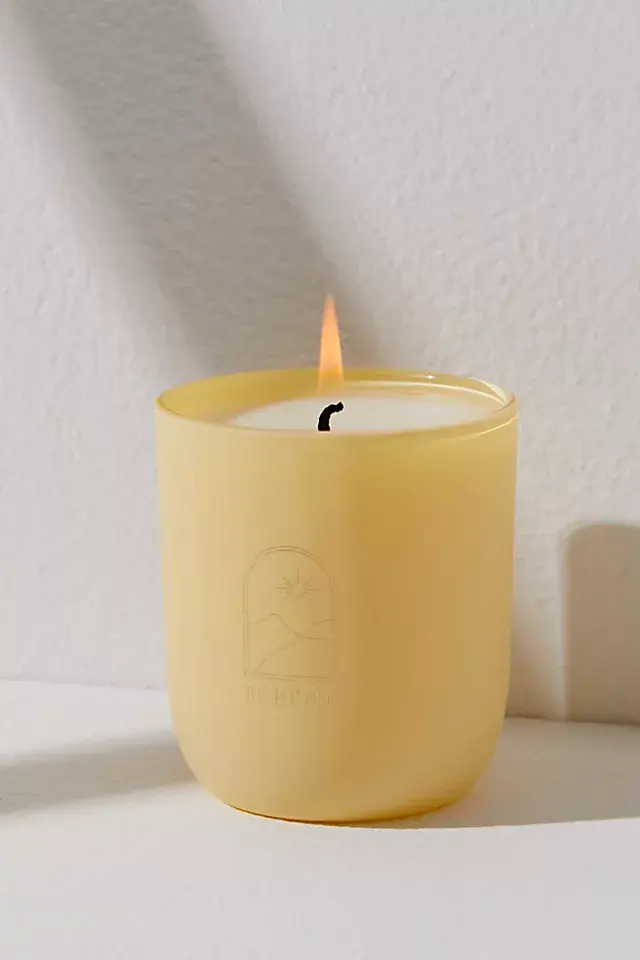 Free People Bohéme Candle Collection. 1