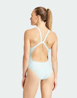 Adidas Maillot de bain 3 bandes Mid. 3 Adidas Maillot de bain 3 bandes Mid. 3