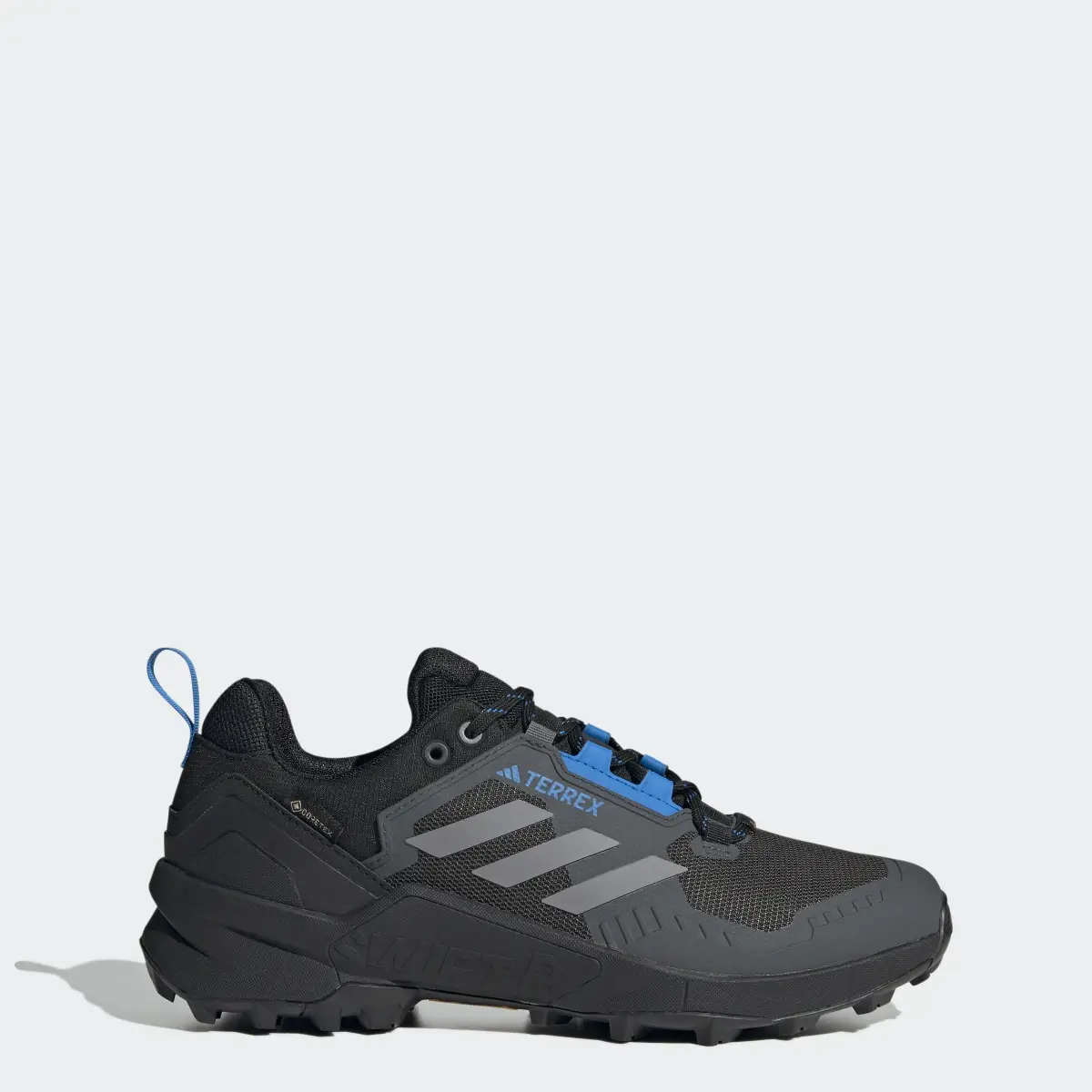 Adidas TERREX SWIFT R3 GORE-TEX SHOES. 1