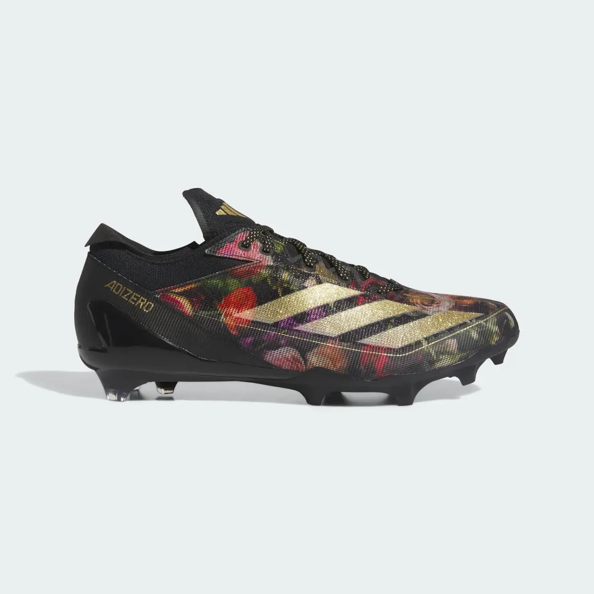 Adidas Adizero Electric Speed Coronation Football Cleats. 2