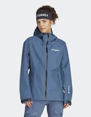 VESTE DE PLUIE TERREX XPERIOR GORE-TEX PACLITE