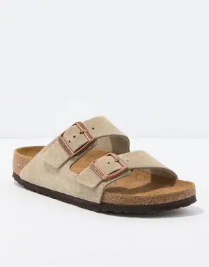 Birkenstock Women's Arizona Soft Footbed Sandal