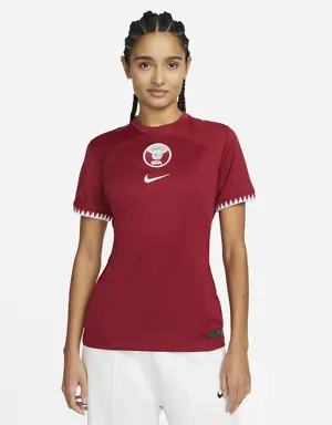 Qatar 2022/23 Stadium Home