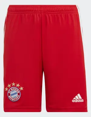 Pantalón corto primera equipación FC Bayern 22/23