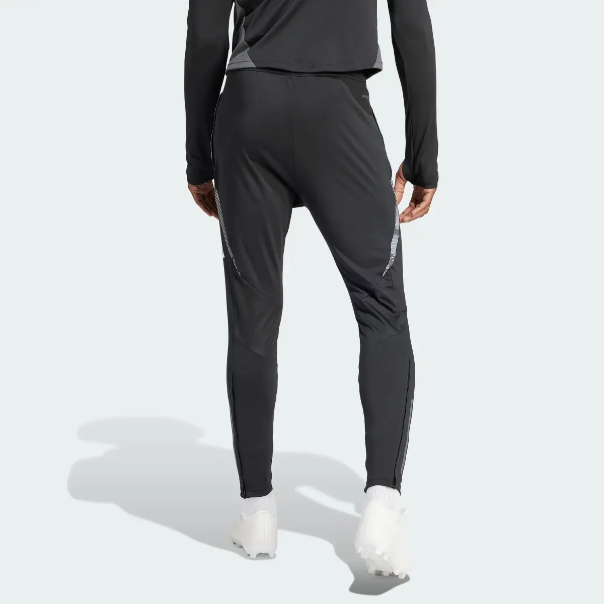 Adidas Pantaloni da allenamento Tiro 24 Competition. 3