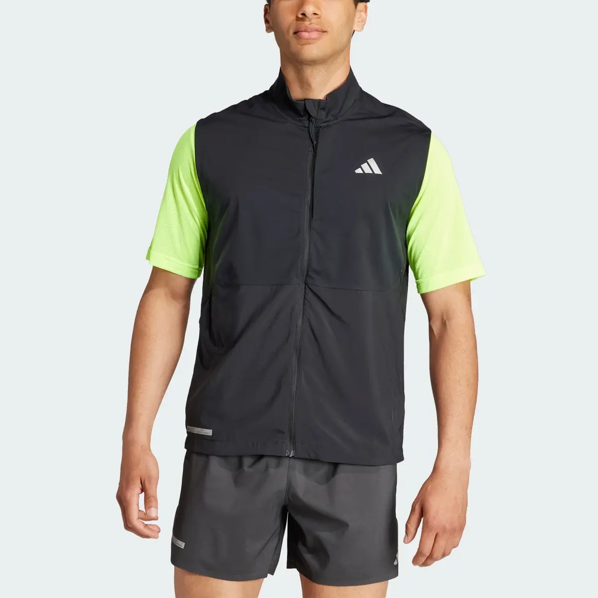 Adidas Ultimate Vest. 1