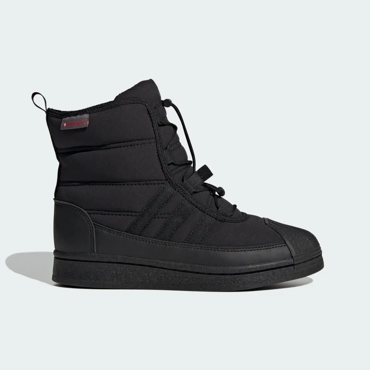 Adidas Botas Superstar – Criança. 2