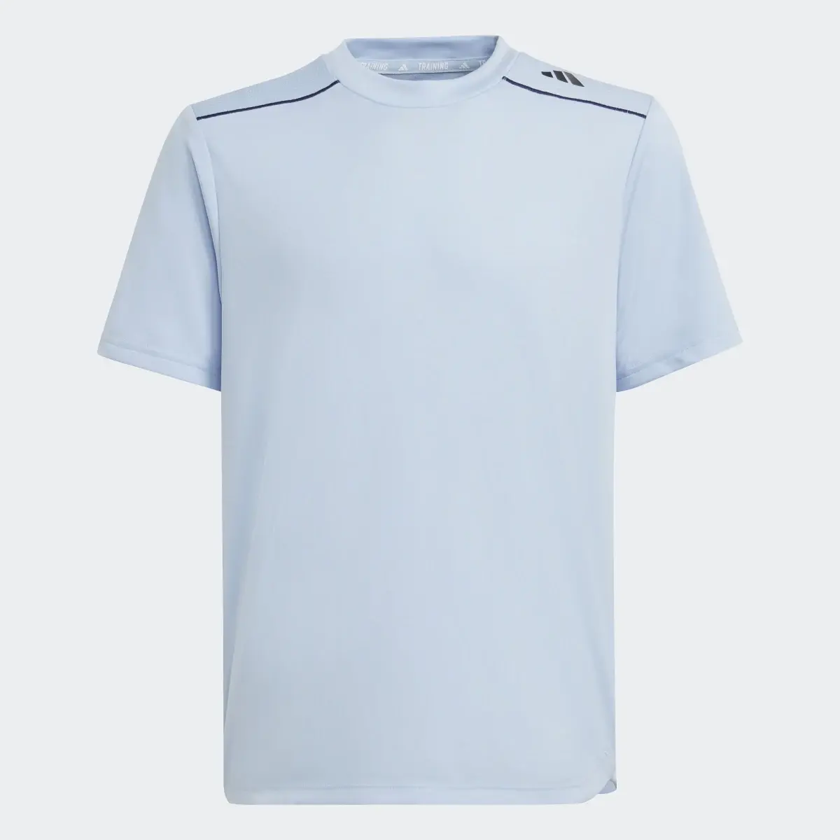 Adidas AEROREADY Tee. 1