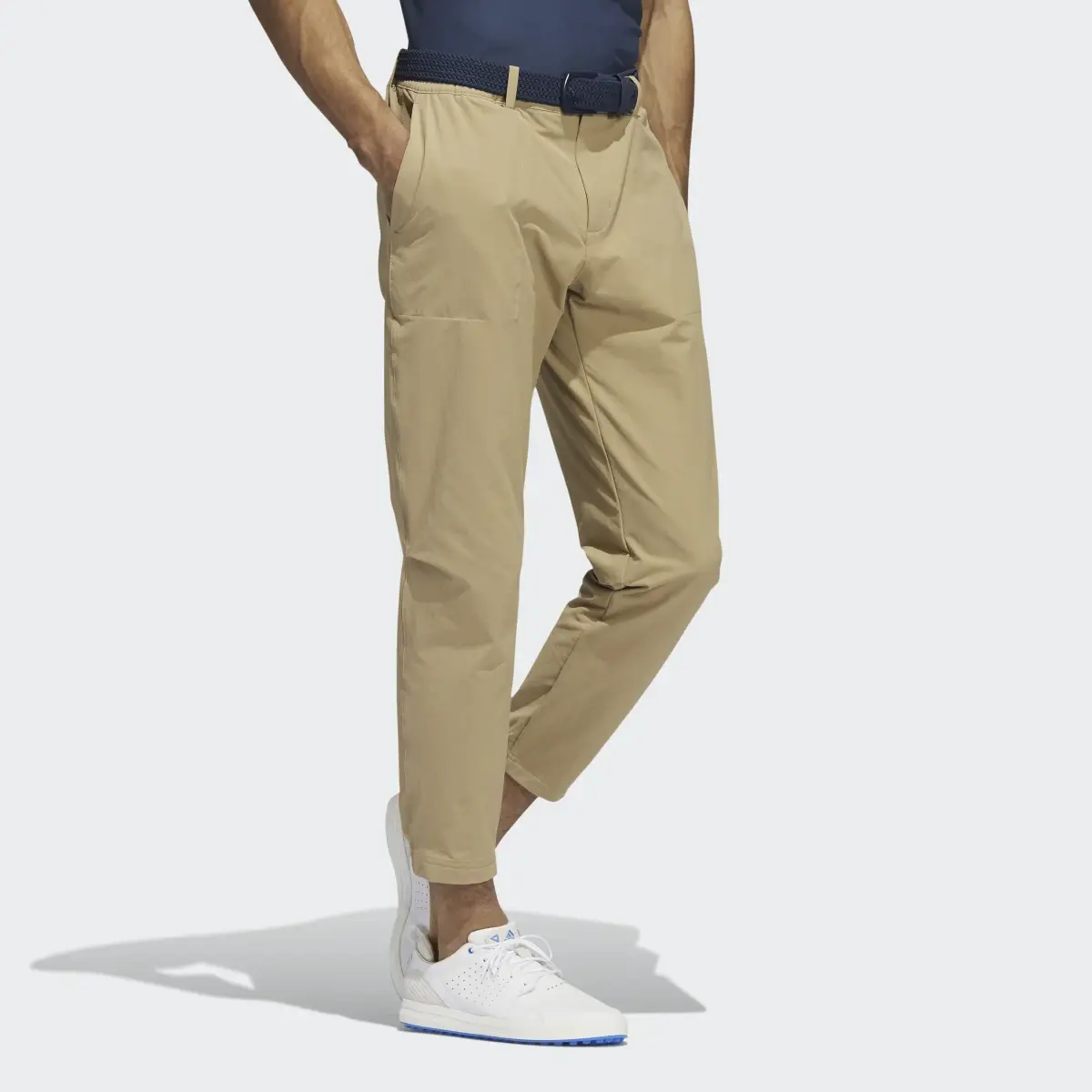 Adidas Go-To Commuter Golf Pants. 3