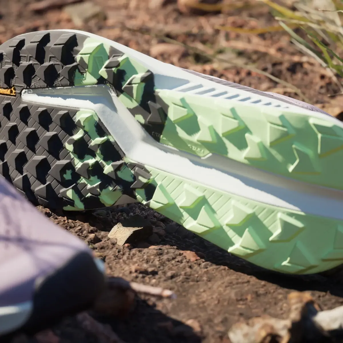 Adidas Sapatilhas de Trail Running Soulstride Flow TERREX. 2