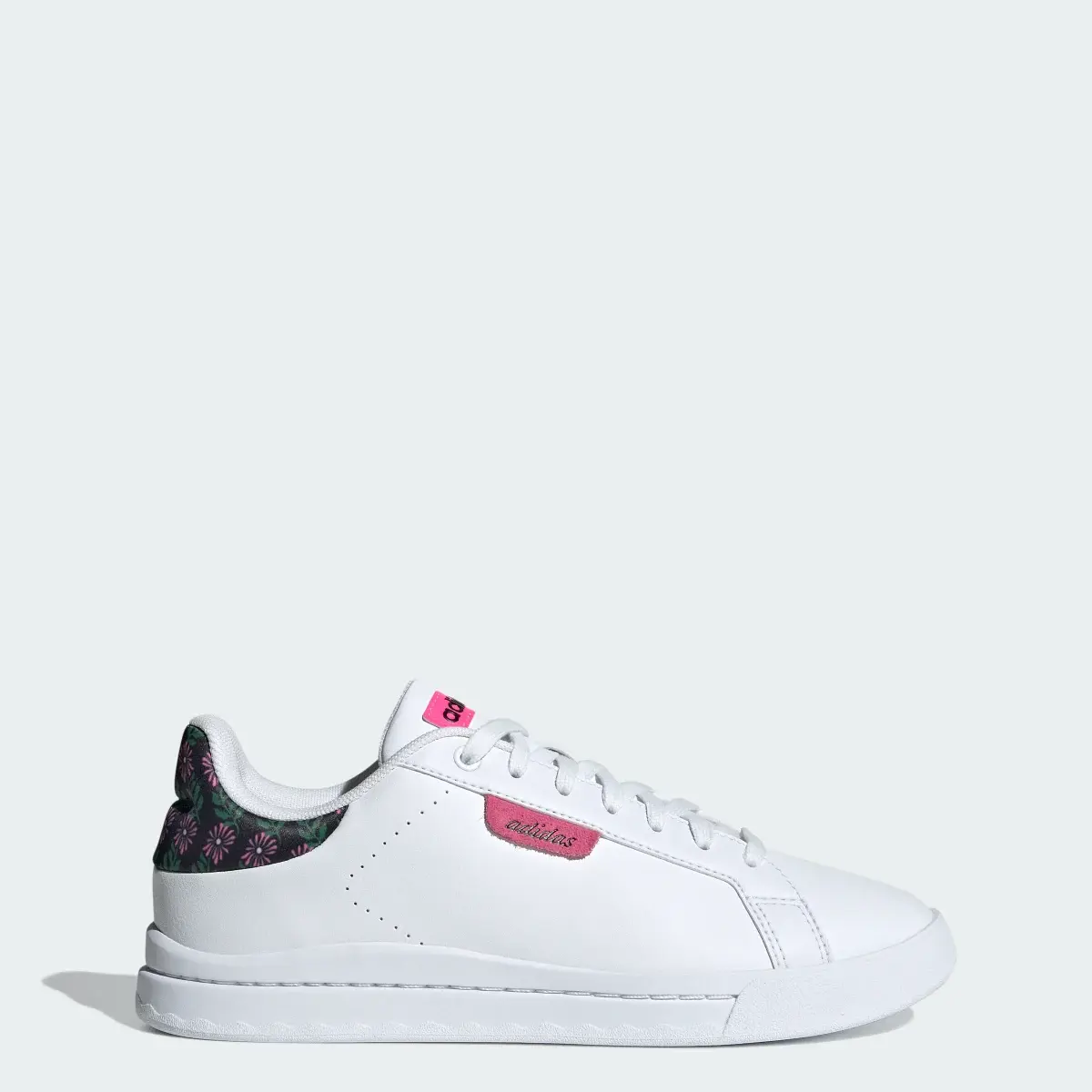 Adidas Tenis adidas Court Silk. 1