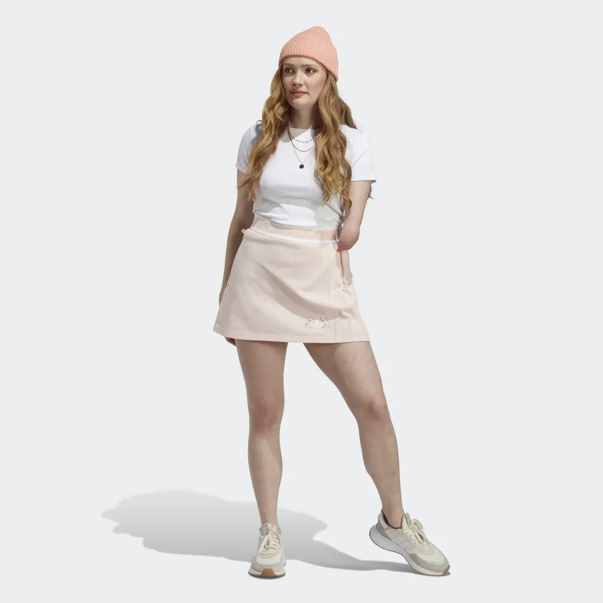 Adidas Skirt. 3