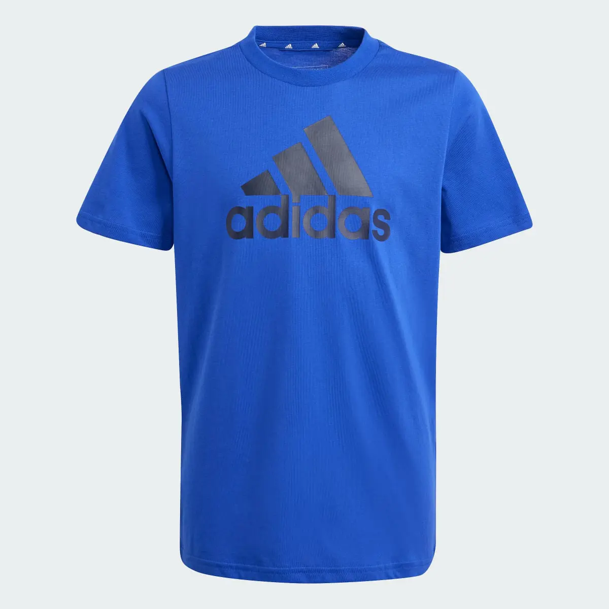 Adidas Playera Essentials Big Logo Algodón. 1