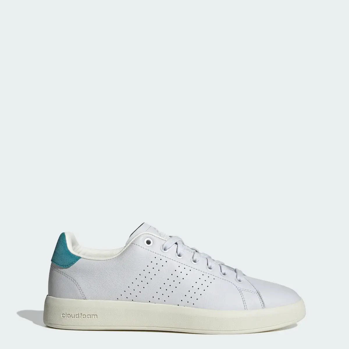 Adidas Advantage Premium Shoes. 1