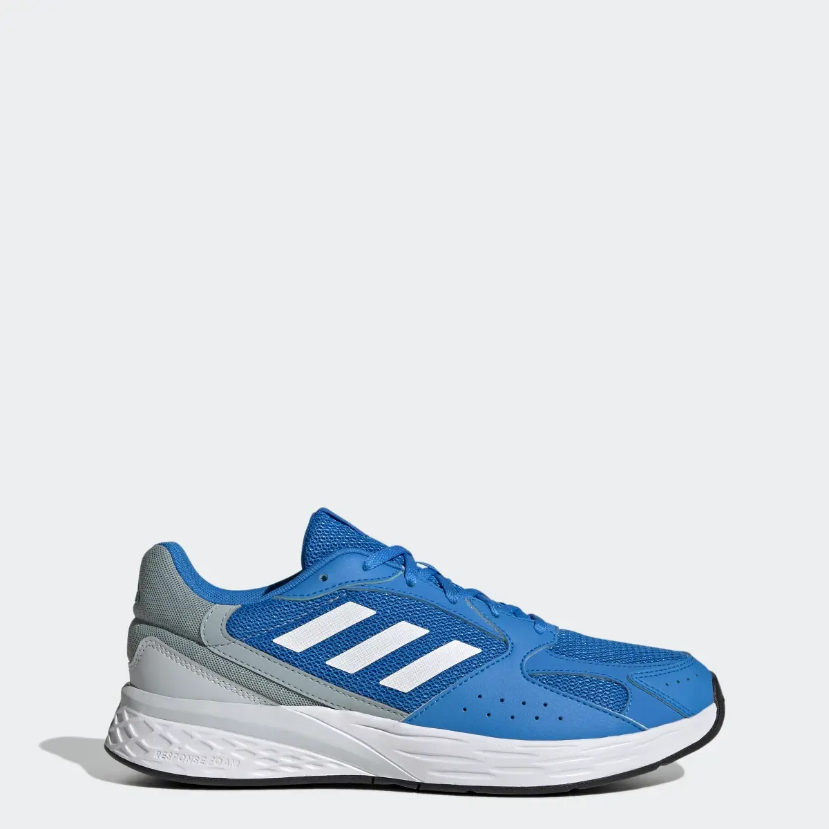 Adidas Tenis Response Run. 1