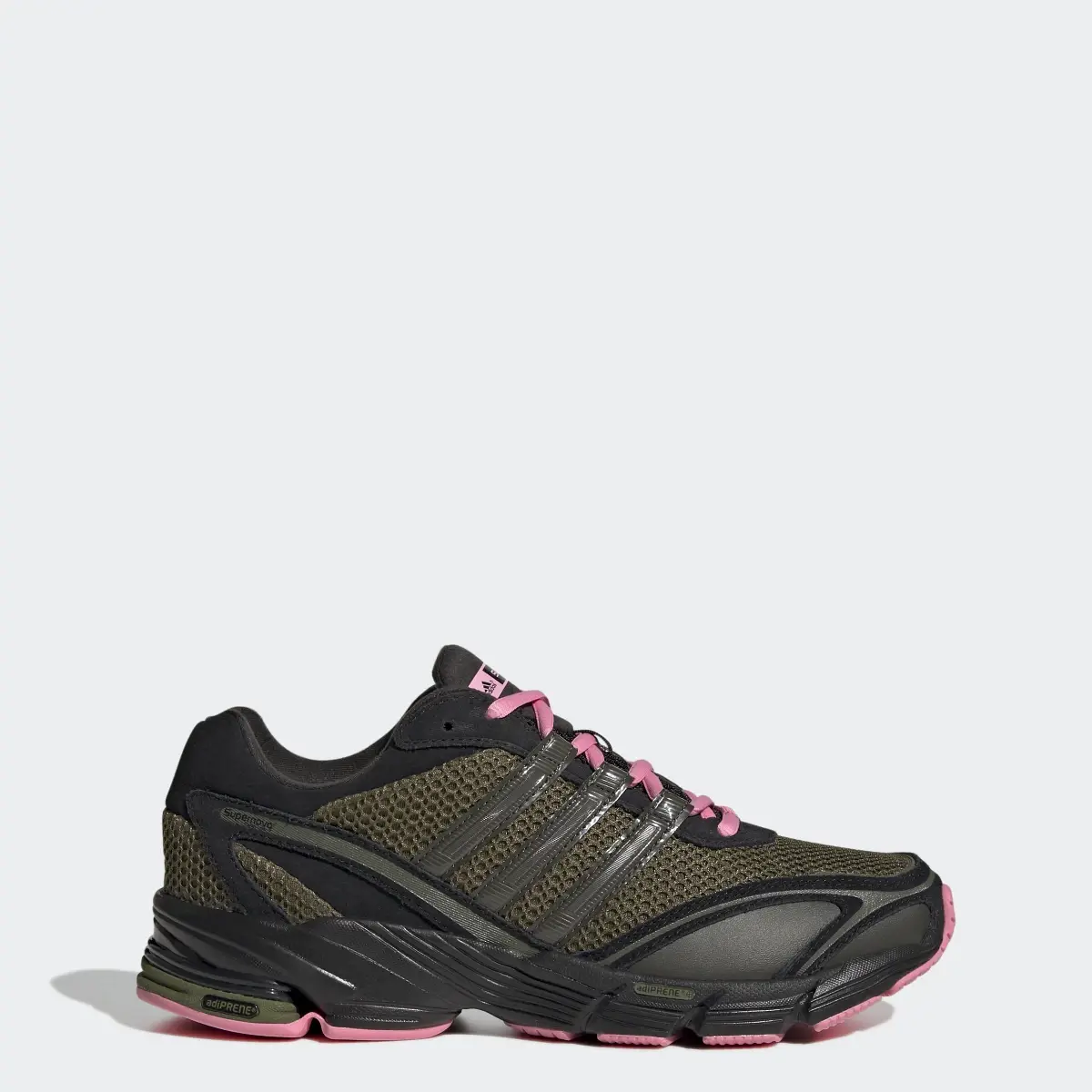 Adidas Zapatilla Supernova Cushion 7. 1