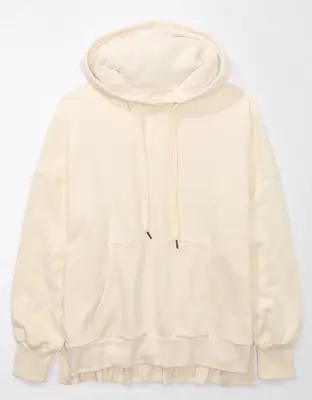 American Eagle Big Hug Hoodie. 1