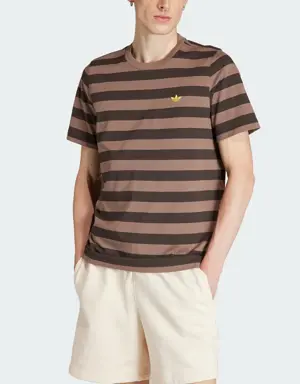 Adidas T-shirt Nice Striped