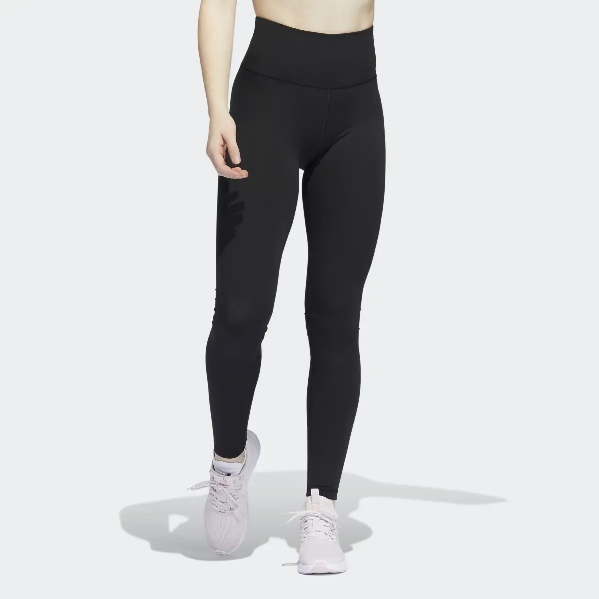 Adidas Legging Optime Training. 1