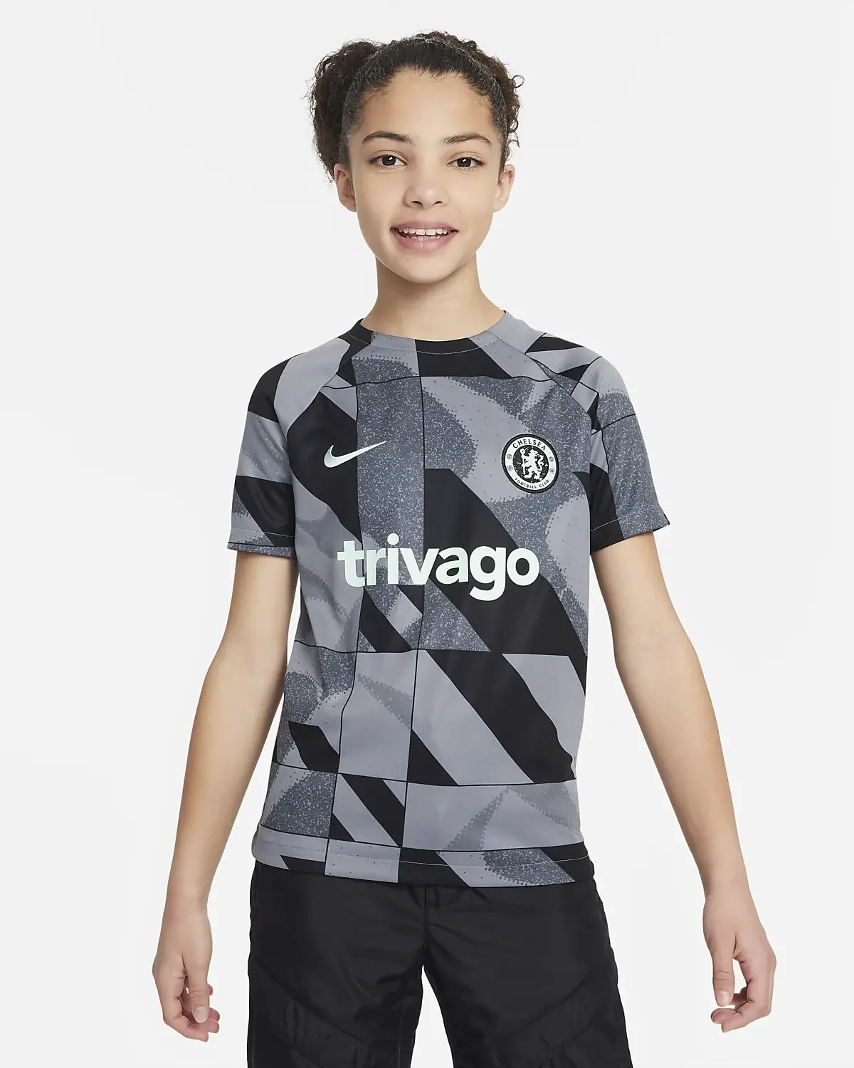 Nike Chelsea FC Academy Pro Third. 1