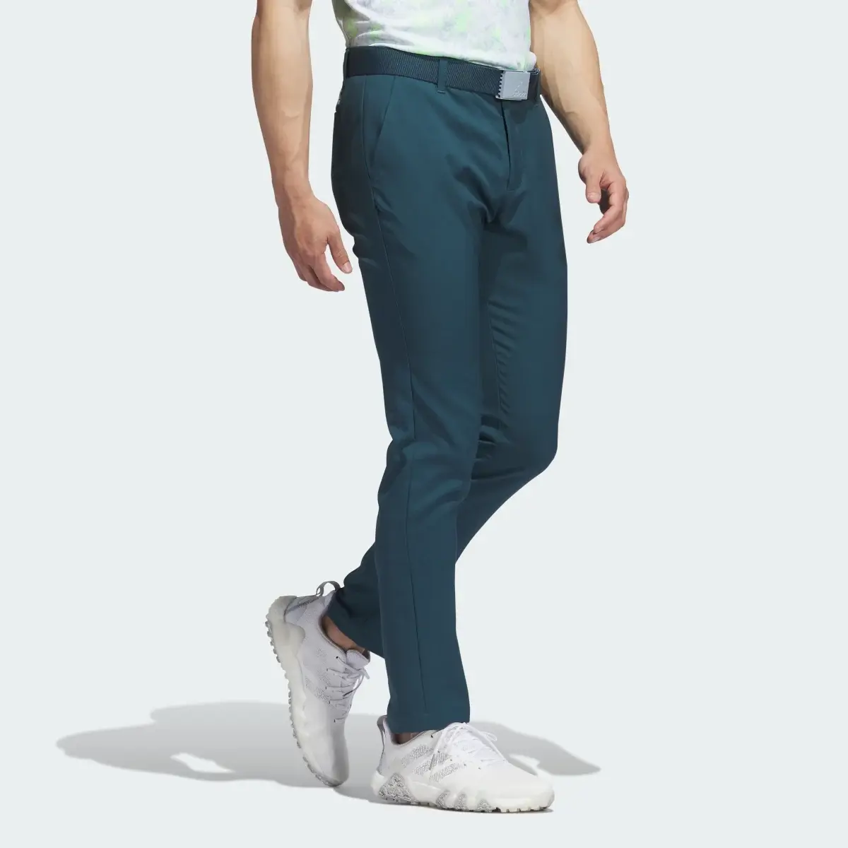 Adidas Pantaloni Ultimate365 Tapered. 3
