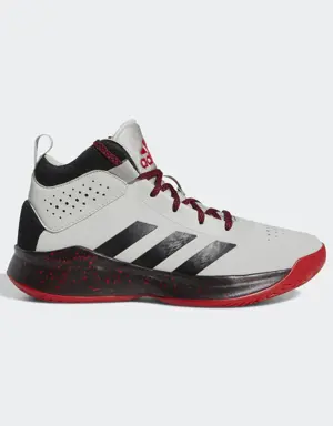 Tenis Cross Em Up 5 K Anchos