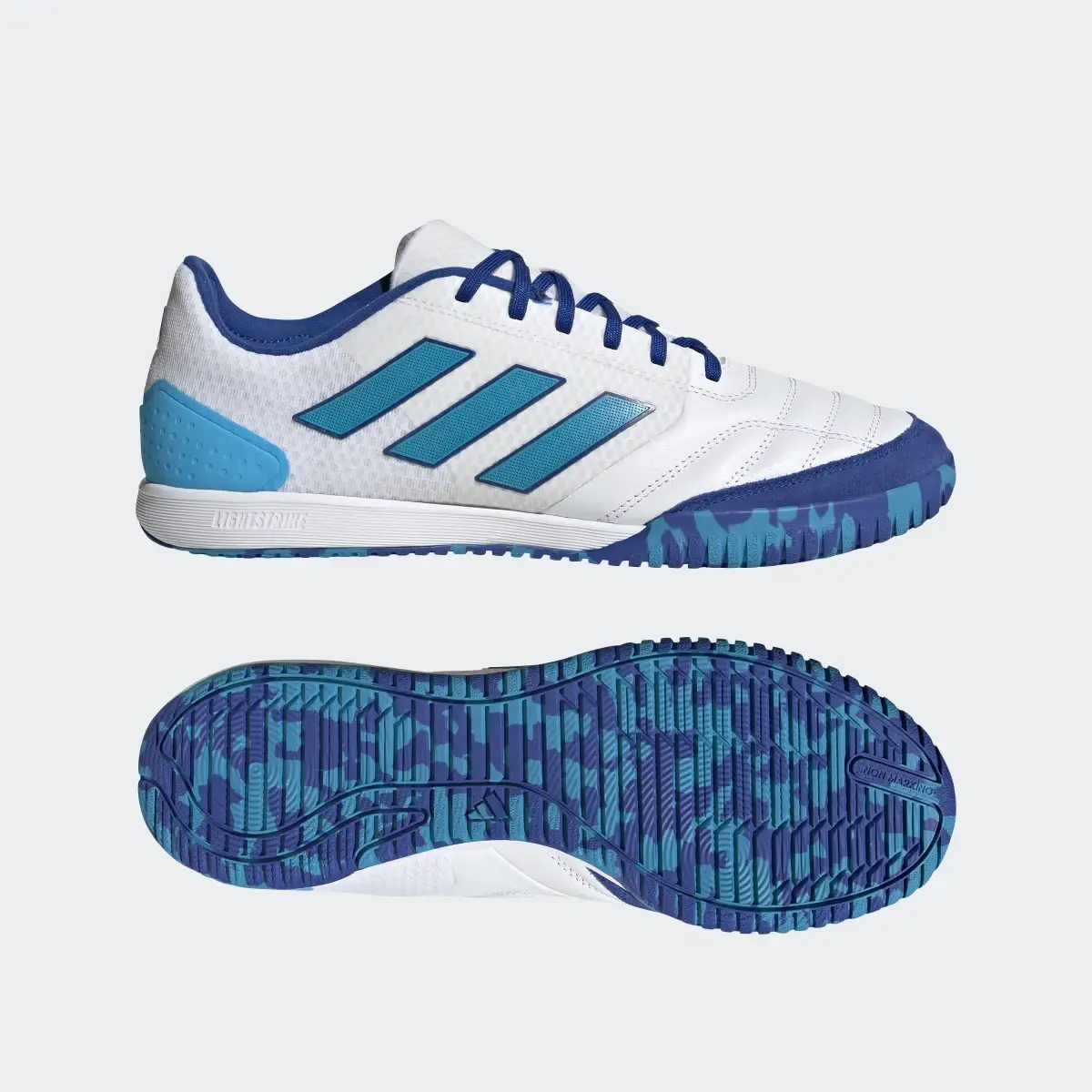 Adidas Top Sala Competition Indoor Boots. 1