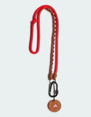 by Stella McCartney Lanyard