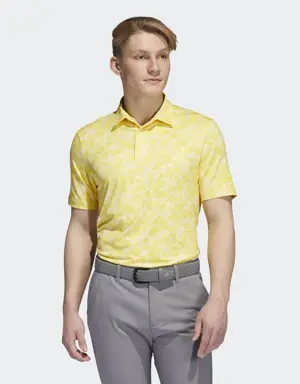 Prisma-Print Polo Shirt