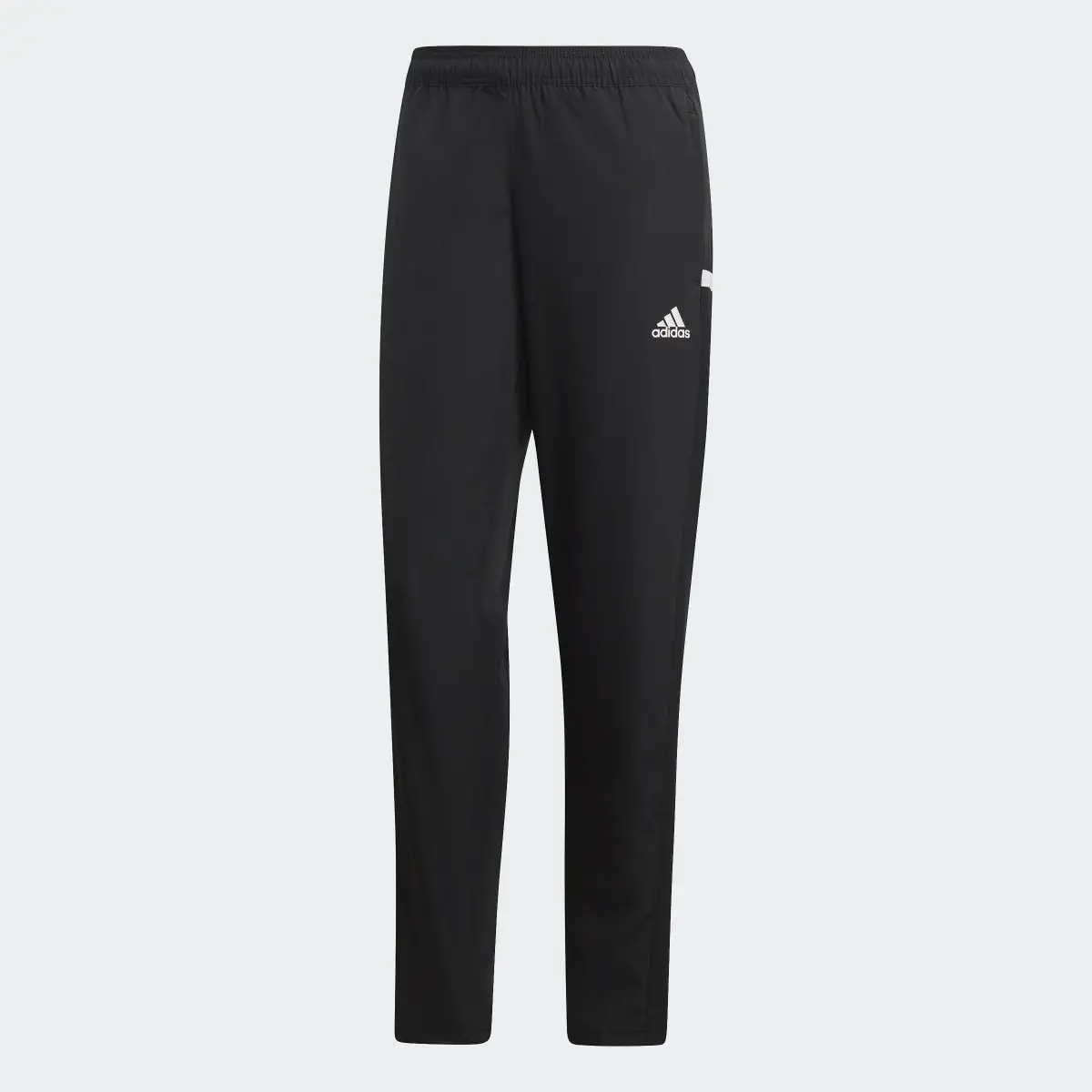 Adidas Team 19 Woven Pants. 1