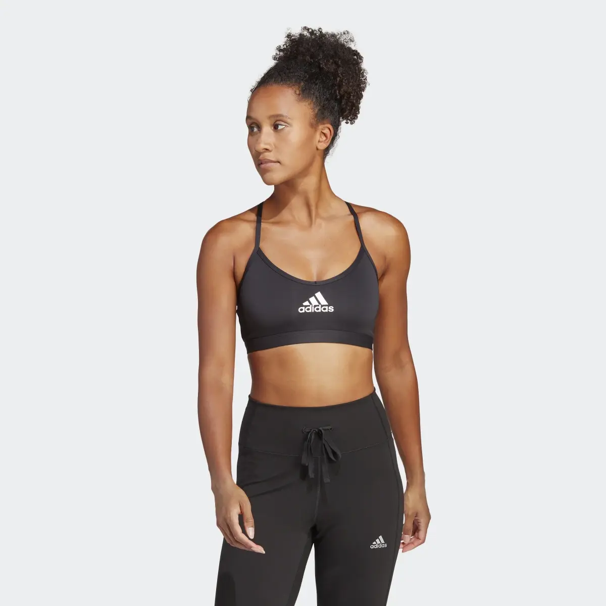 Adidas AERCT LS BRA. 2