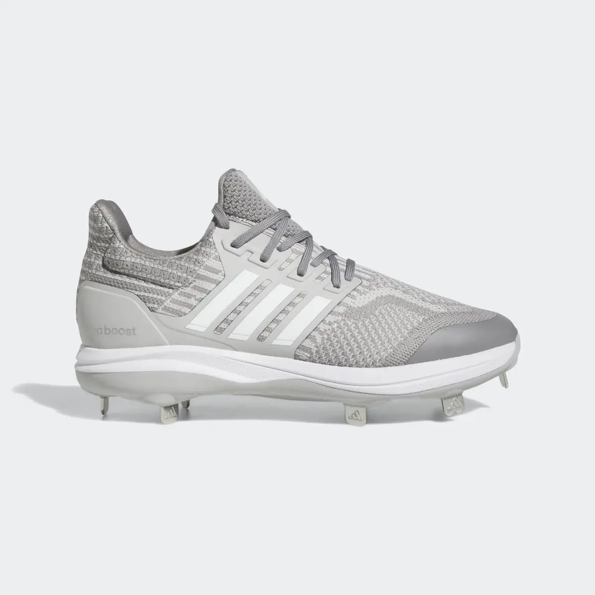 Adidas Ultraboost DNA 5.0 Cleats. 2