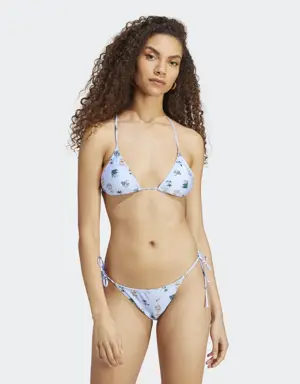 Originals Coney Island Cool Allover Print Bikini