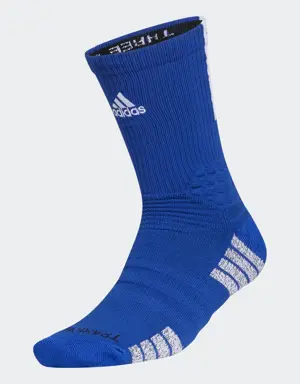 Adidas Creator 365 Crew Socks