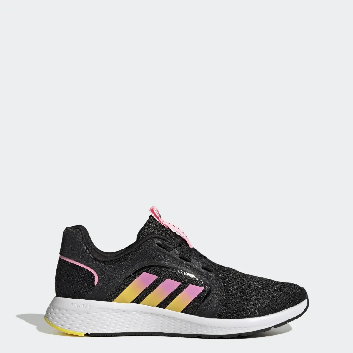 Adidas Edge Lux Shoes. 1