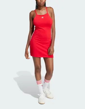 Adidas Sukienka mini 3-Stripes