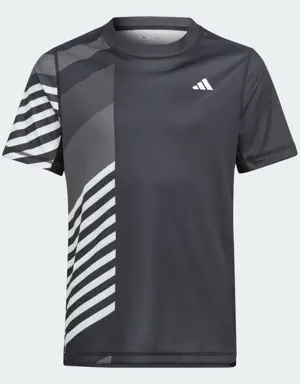 Tennis Pro T-Shirt Kids