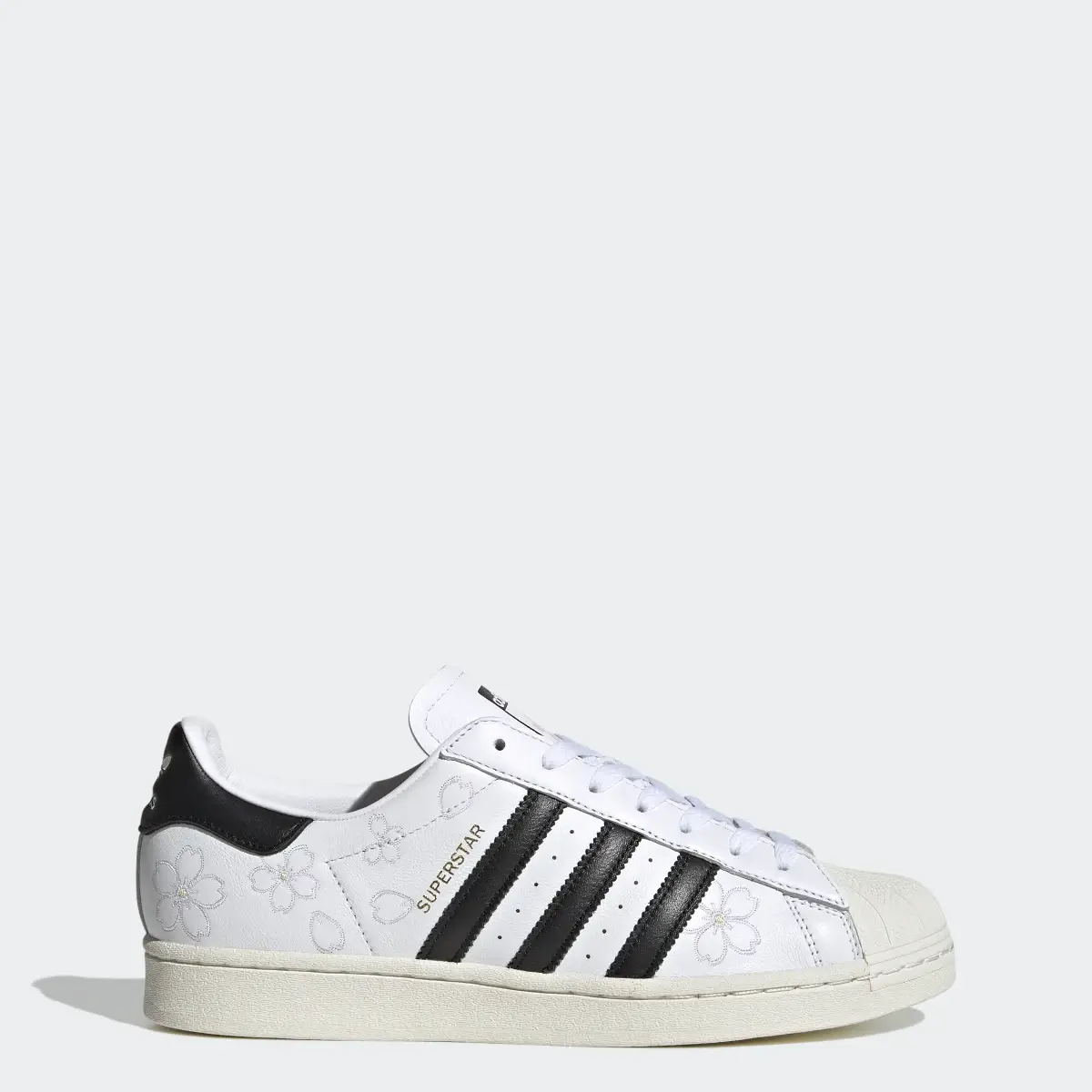 Adidas Scarpe Superstar Hanami. 1