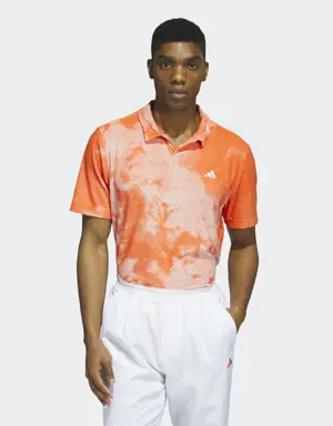 Adidas Chemise sans bouton Made to Be Remade. 2