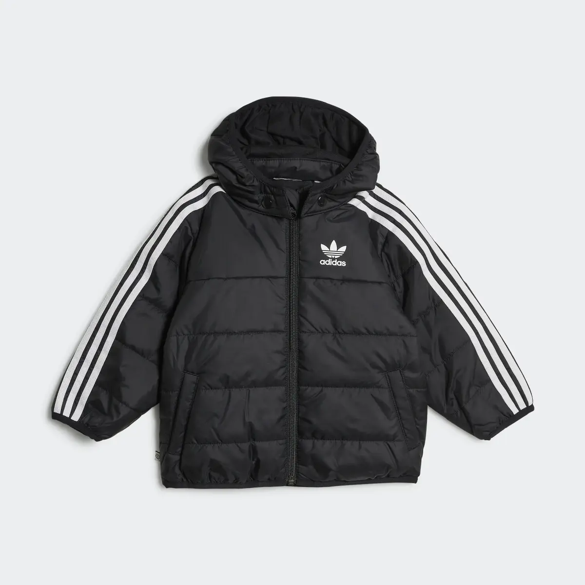 Adidas Adicolor Jacket. 2