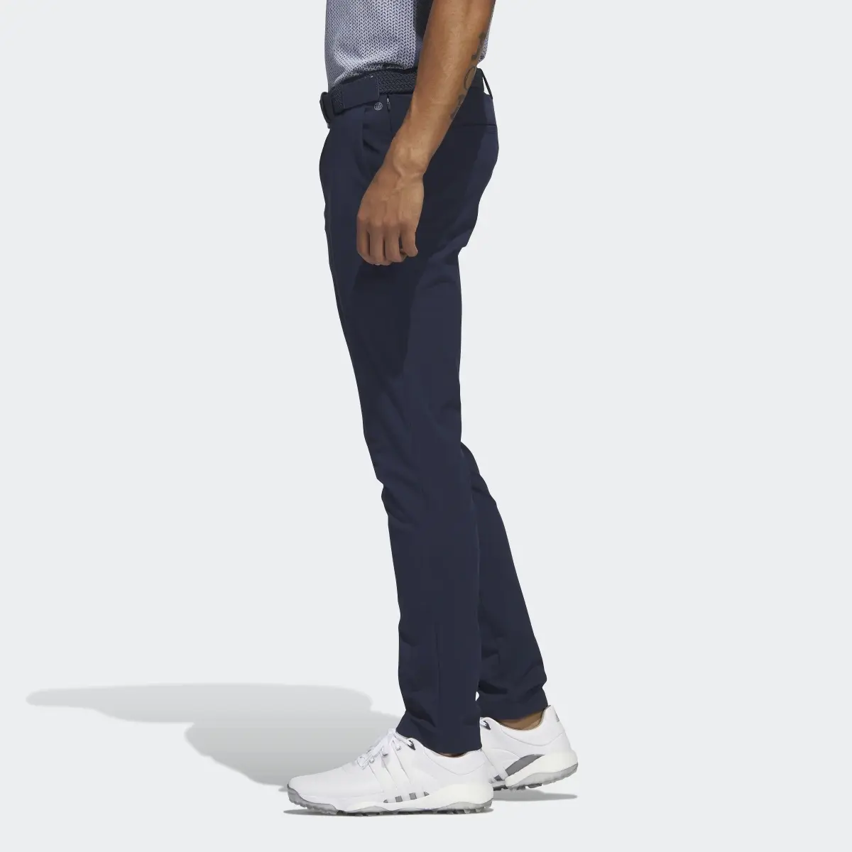 Adidas Pantalón Ultimate365 Tour Nylon Tapered Fit Golf. 2