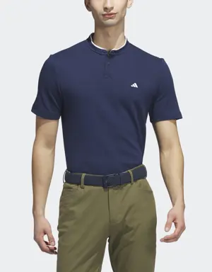 Adidas Go-To Henley Polo Shirt